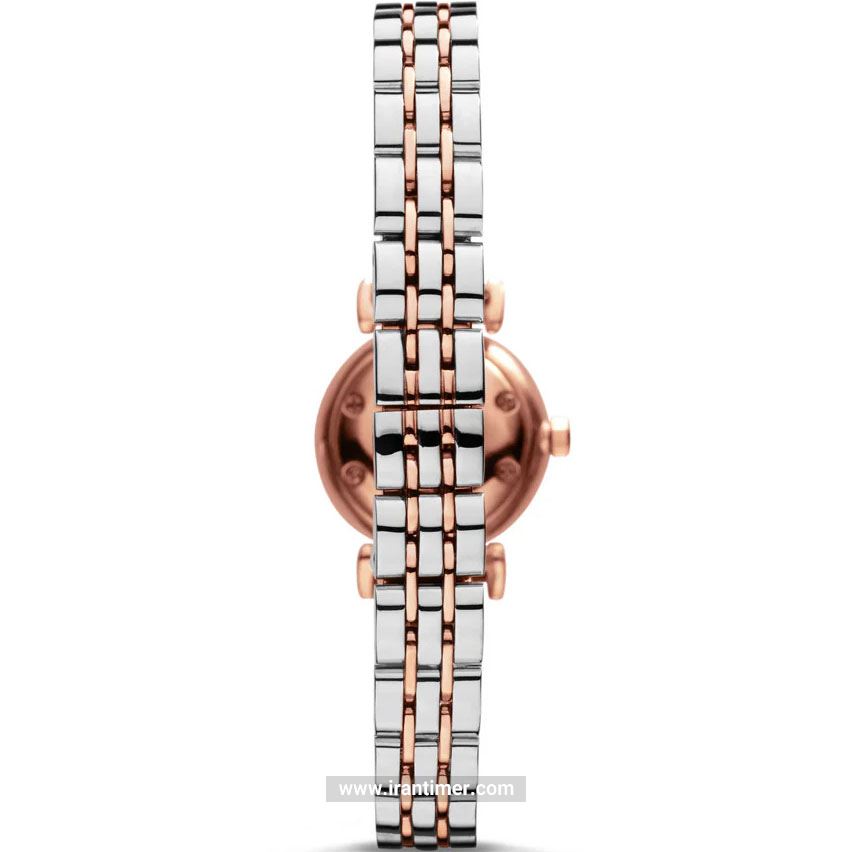 قیمت و خرید ساعت مچی زنانه امپریو آرمانی(EMPORIO ARMANI) مدل AR1764 کلاسیک | اورجینال و اصلی
