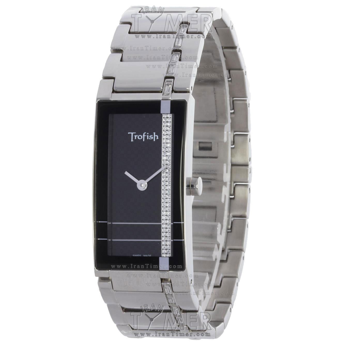 قیمت و خرید ساعت مچی زنانه رومانسون(ROMANSON) مدل SM0330QL1RA36R کلاسیک | اورجینال و اصلی