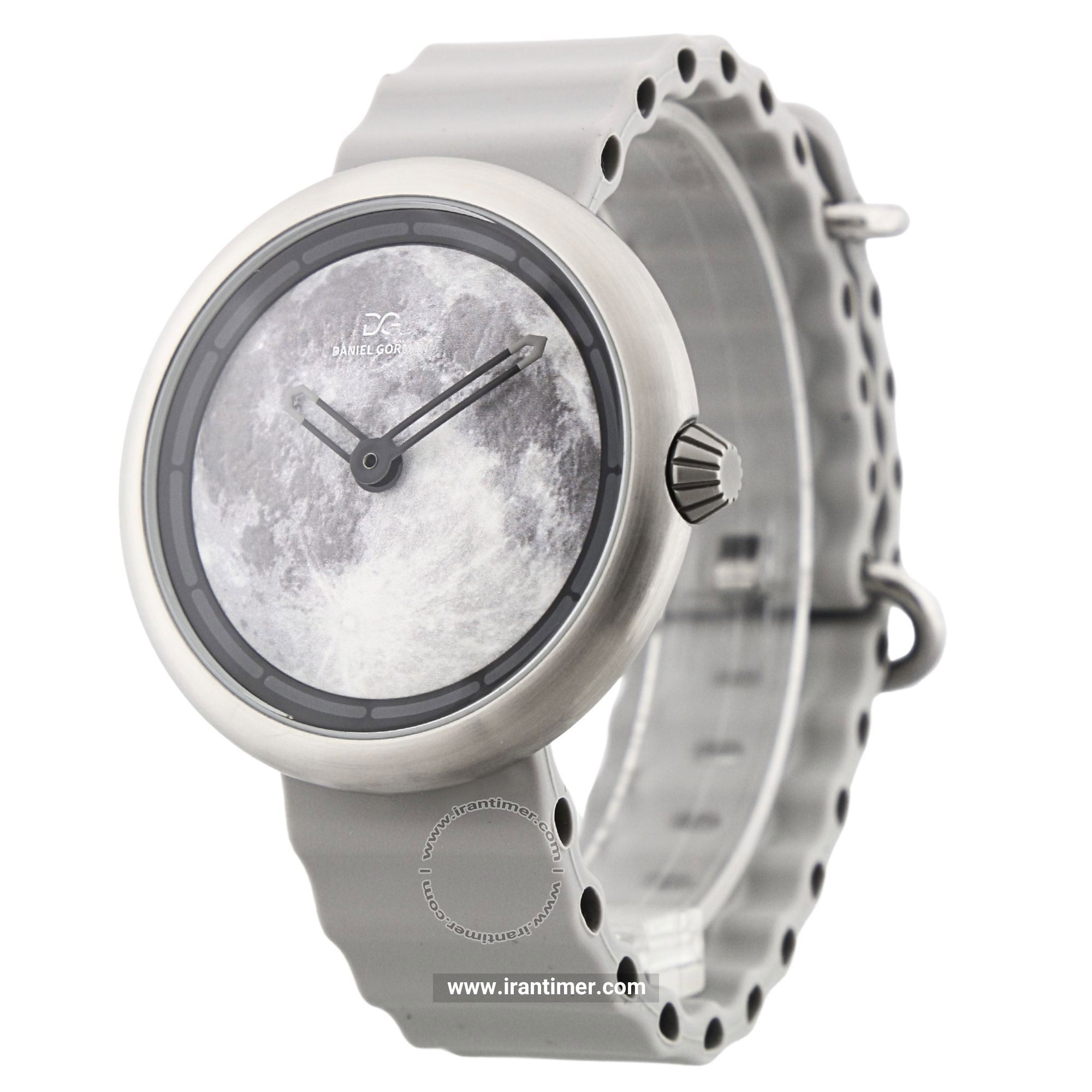 قیمت و خرید ساعت مچی مردانه دنیل گورمن(Daniel Gorman) مدل DG9314.SK1 اسپرت | اورجینال و اصلی