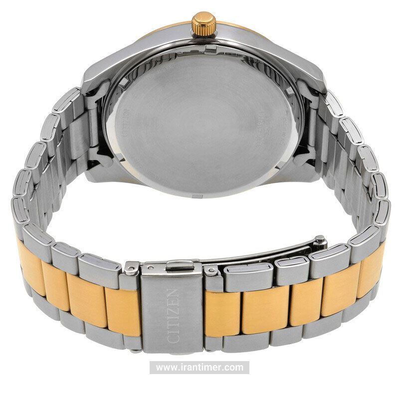 قیمت و خرید ساعت مچی مردانه سیتیزن(CITIZEN) مدل BI1036-57A کلاسیک | اورجینال و اصلی