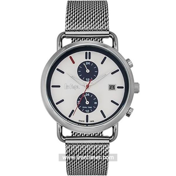 قیمت و خرید ساعت مچی مردانه لیکوپر(LEE COOPER) مدل LC06710.360 کلاسیک | اورجینال و اصلی