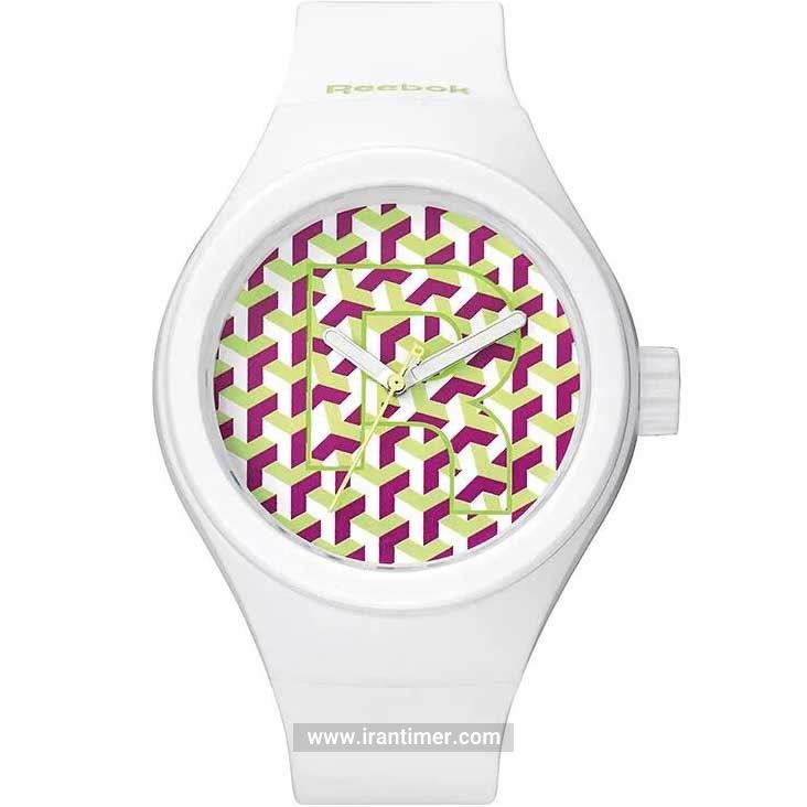قیمت و خرید ساعت مچی مردانه ریباک(REEBOK) مدل RC-ING-G3-PWIW-WP اسپرت | اورجینال و اصلی