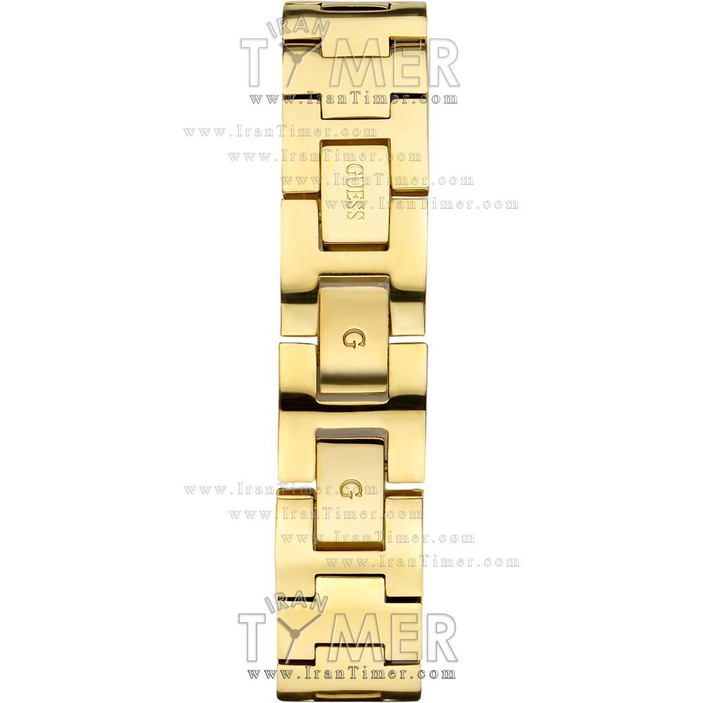 قیمت و خرید ساعت مچی زنانه گس(GUESS) مدل W0647L7 کلاسیک | اورجینال و اصلی