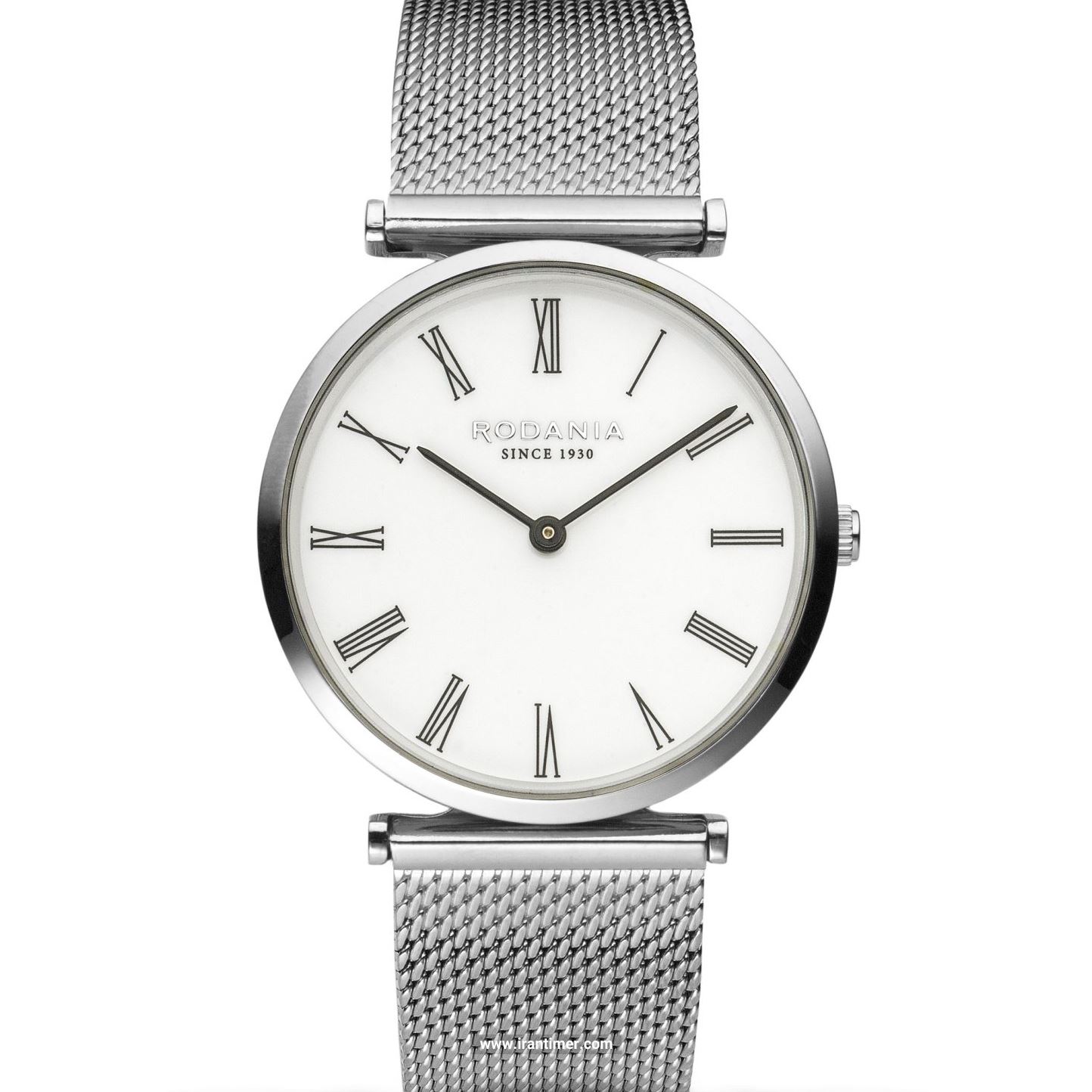 قیمت و خرید ساعت مچی زنانه رودانیا(RODANIA) مدل R-14008 کلاسیک | اورجینال و اصلی