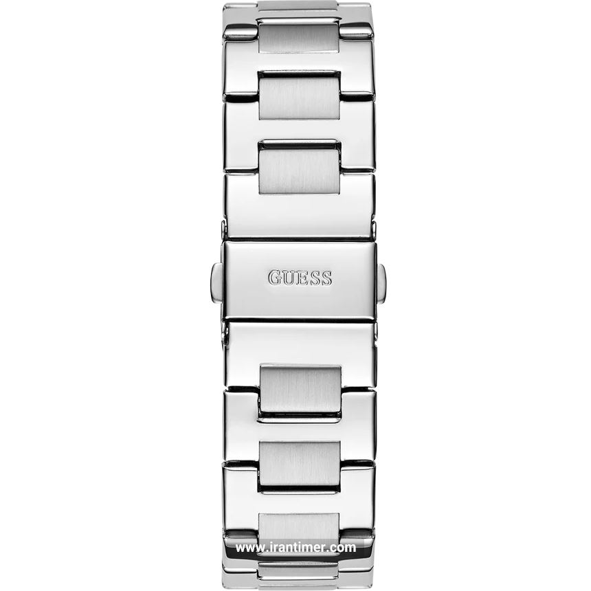 قیمت و خرید ساعت مچی زنانه گس(GUESS) مدل GW0769L1 کلاسیک | اورجینال و اصلی