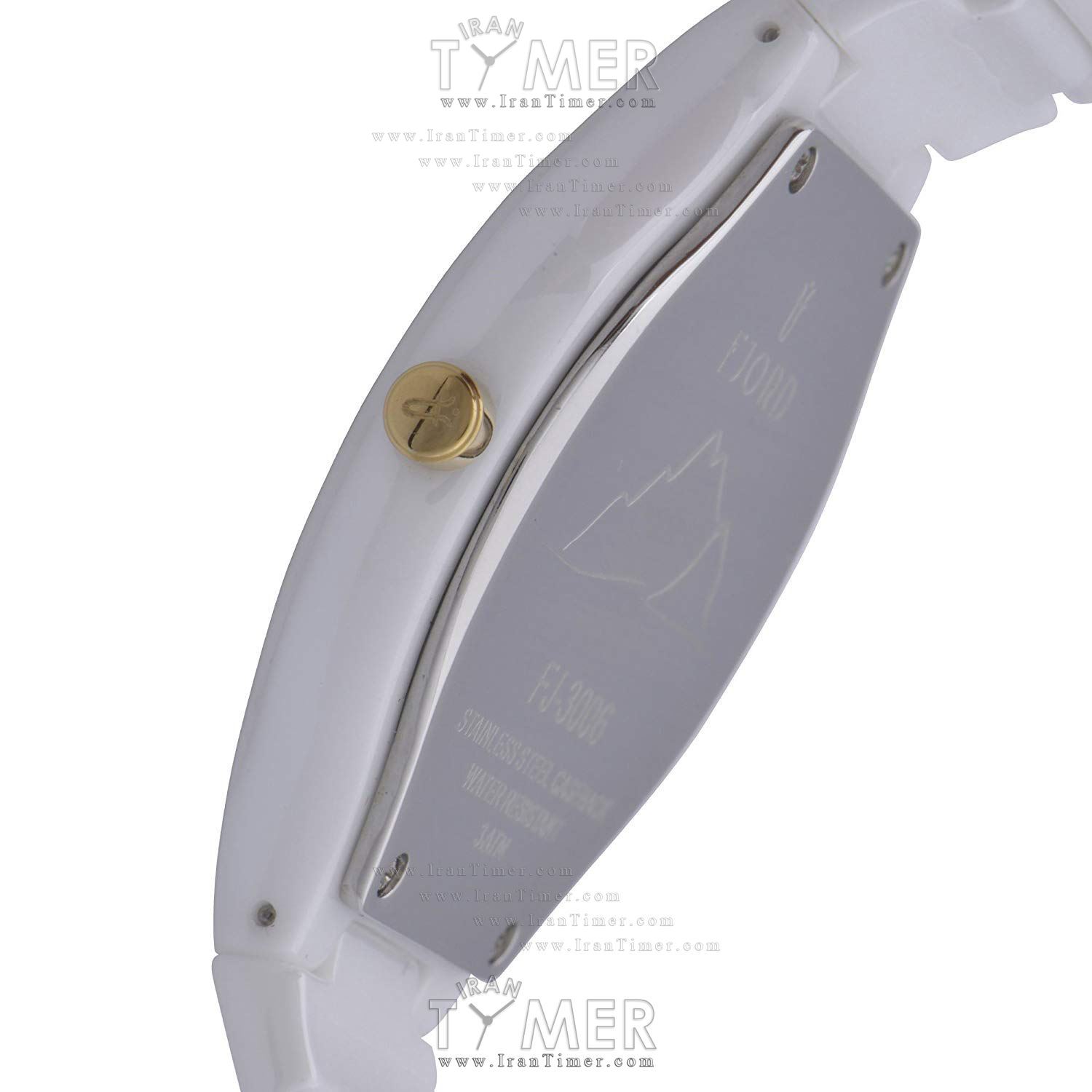 قیمت و خرید ساعت مچی مردانه فیورد(FJORD) مدل FJ3006-44 کلاسیک | اورجینال و اصلی