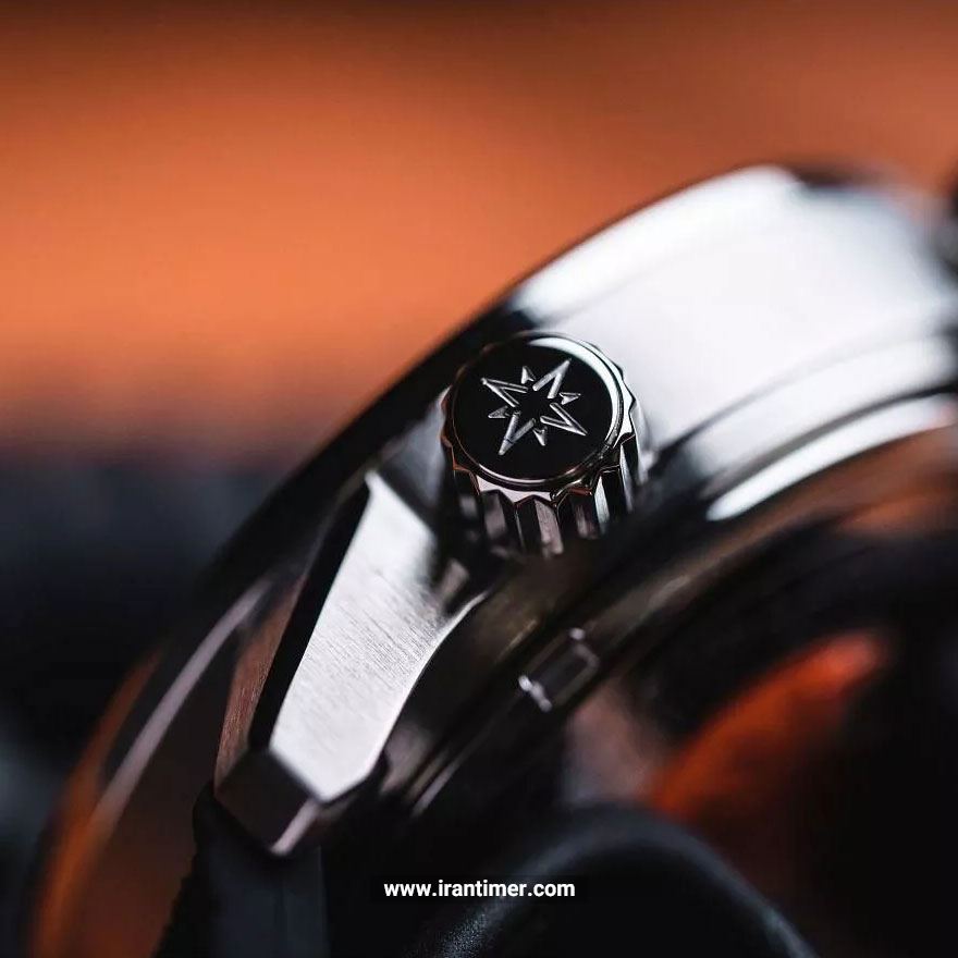 قیمت و خرید ساعت مچی مردانه اینونتیک(INVENTIC) مدل C51340.41.95 اسپرت | اورجینال و اصلی