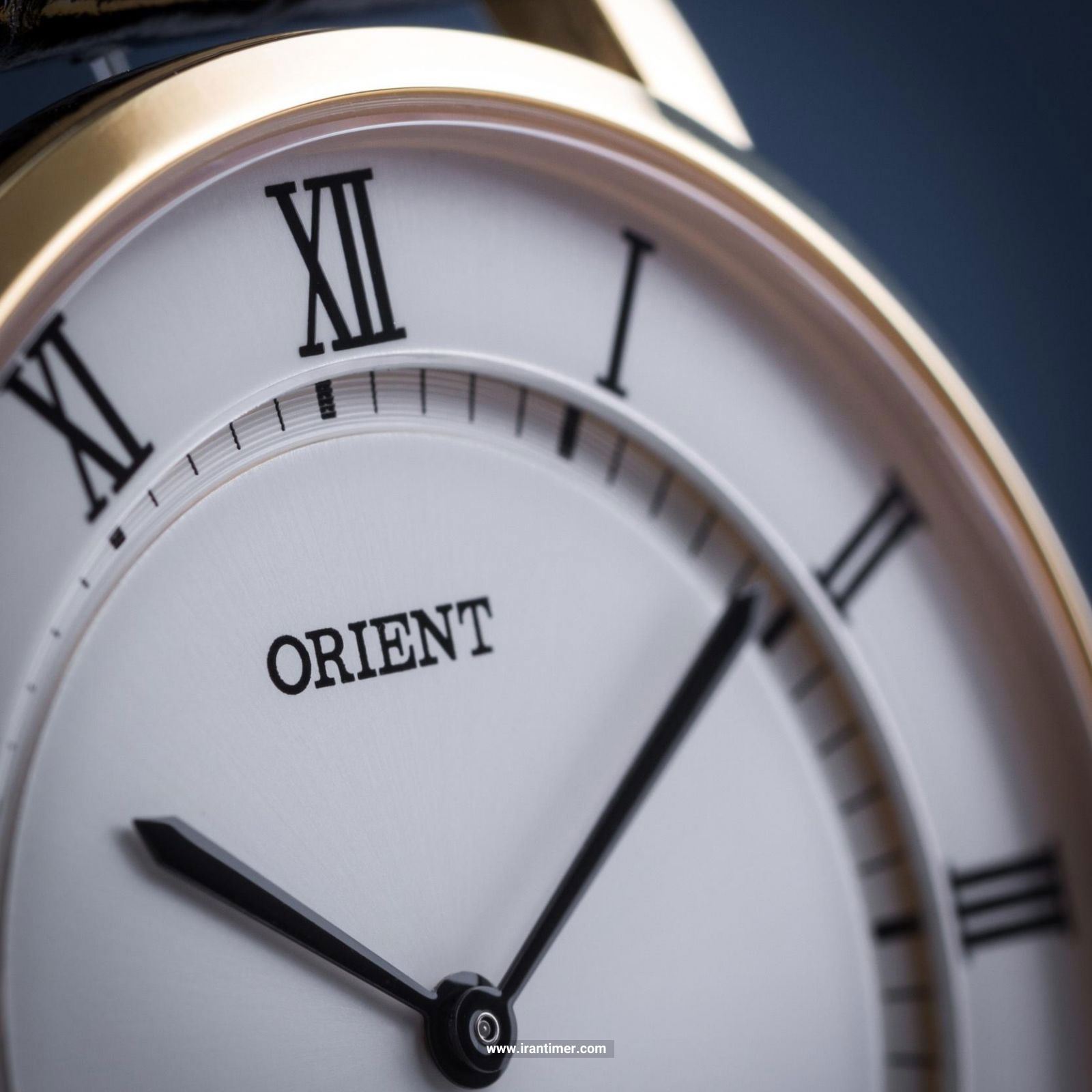 قیمت و خرید ساعت مچی مردانه اورینت(ORIENT) مدل FGW0100FW0 کلاسیک | اورجینال و اصلی