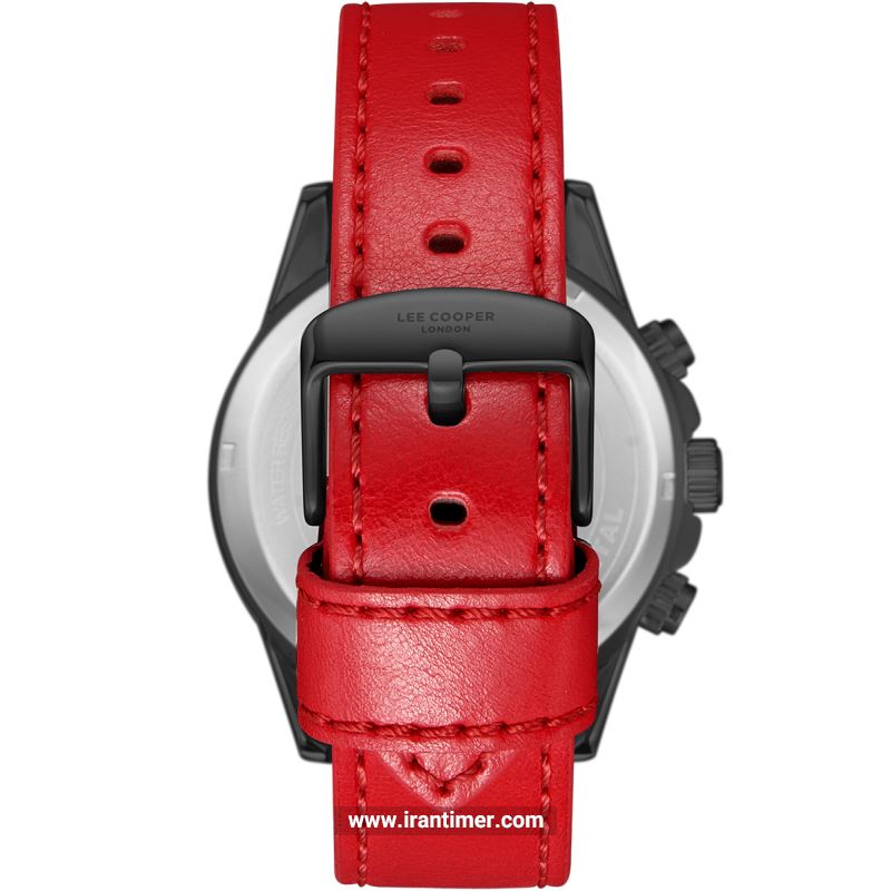 قیمت و خرید ساعت مچی مردانه لیکوپر(LEE COOPER) مدل LC08004.658 کلاسیک | اورجینال و اصلی