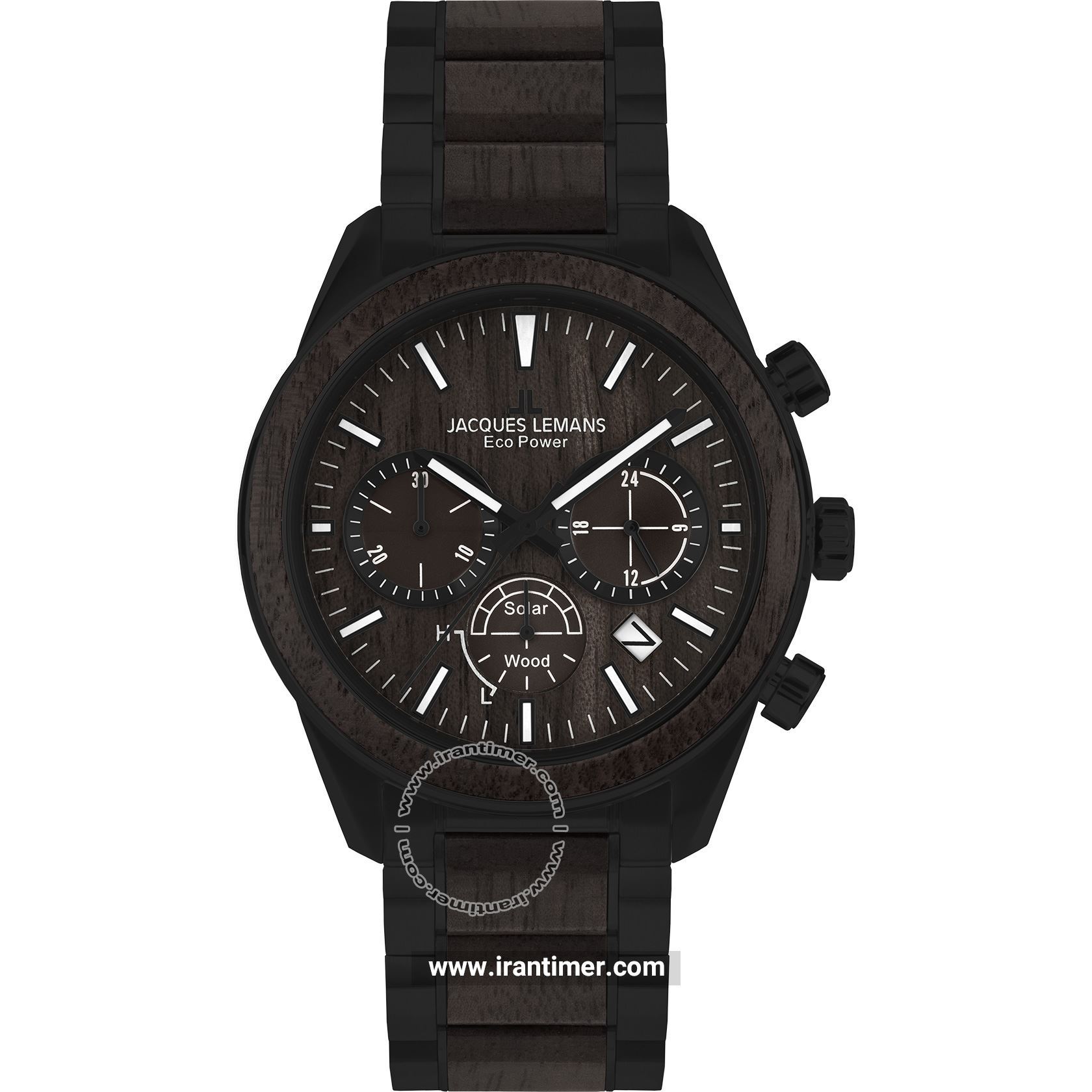 قیمت و خرید ساعت مچی مردانه ژاک لمن(JACQUES LEMANS) مدل 1-2115M کلاسیک | اورجینال و اصلی