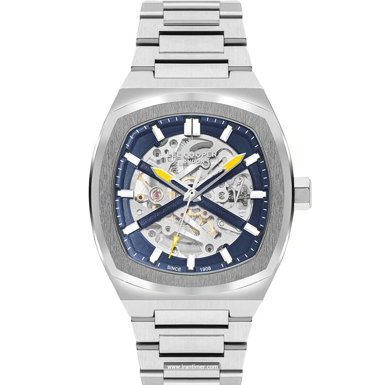 قیمت و خرید ساعت مچی مردانه لیکوپر(LEE COOPER) مدل LC07903.390 کلاسیک | اورجینال و اصلی