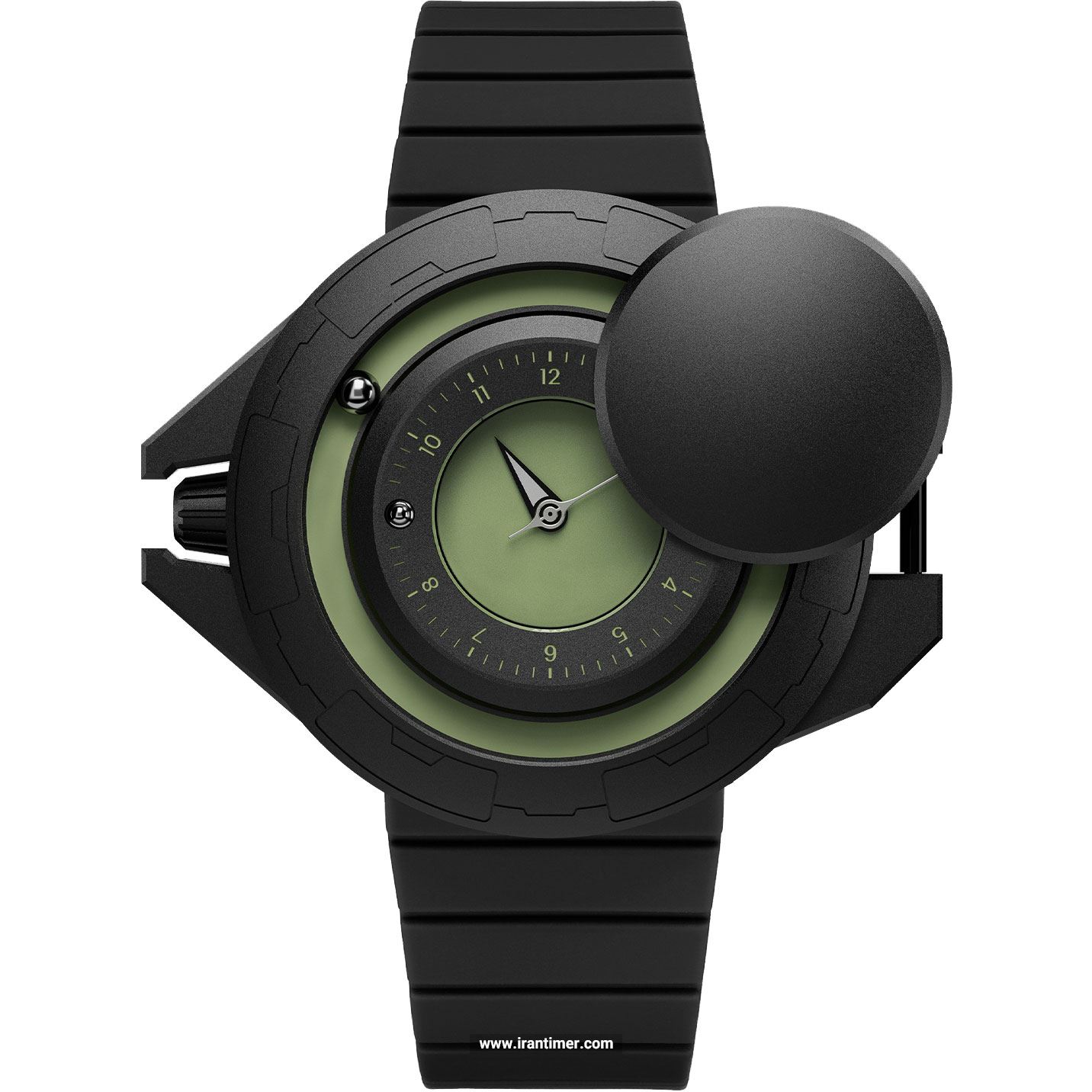 قیمت و خرید ساعت مچی مردانه دنیل گورمن(Daniel Gorman) مدل DG0133.KG اسپرت | اورجینال و اصلی