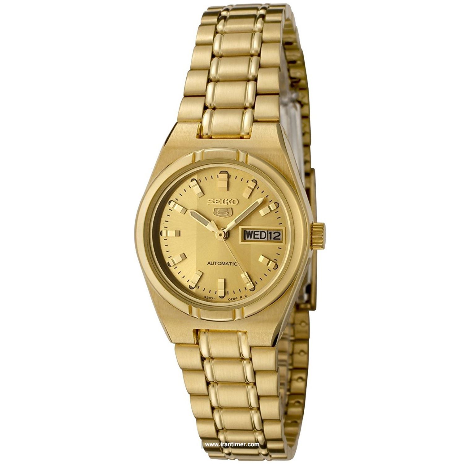 قیمت و خرید ساعت مچی زنانه سیکو(SEIKO) مدل SYM600K1 کلاسیک | اورجینال و اصلی
