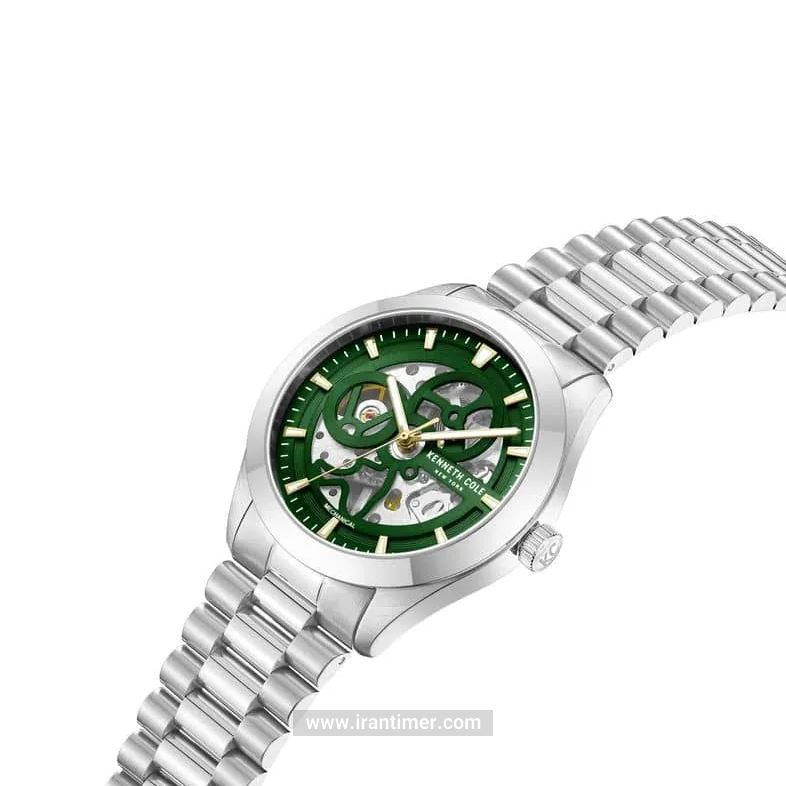 قیمت و خرید ساعت مچی مردانه کنت کول(KENNETH COLE) مدل KCWGL0046703 کلاسیک | اورجینال و اصلی