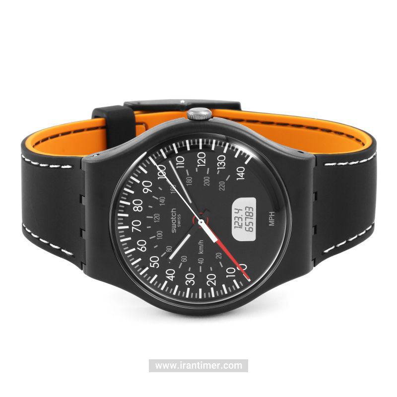 قیمت و خرید ساعت مچی مردانه سواچ(SWATCH) مدل SUOB117 اسپرت | اورجینال و اصلی