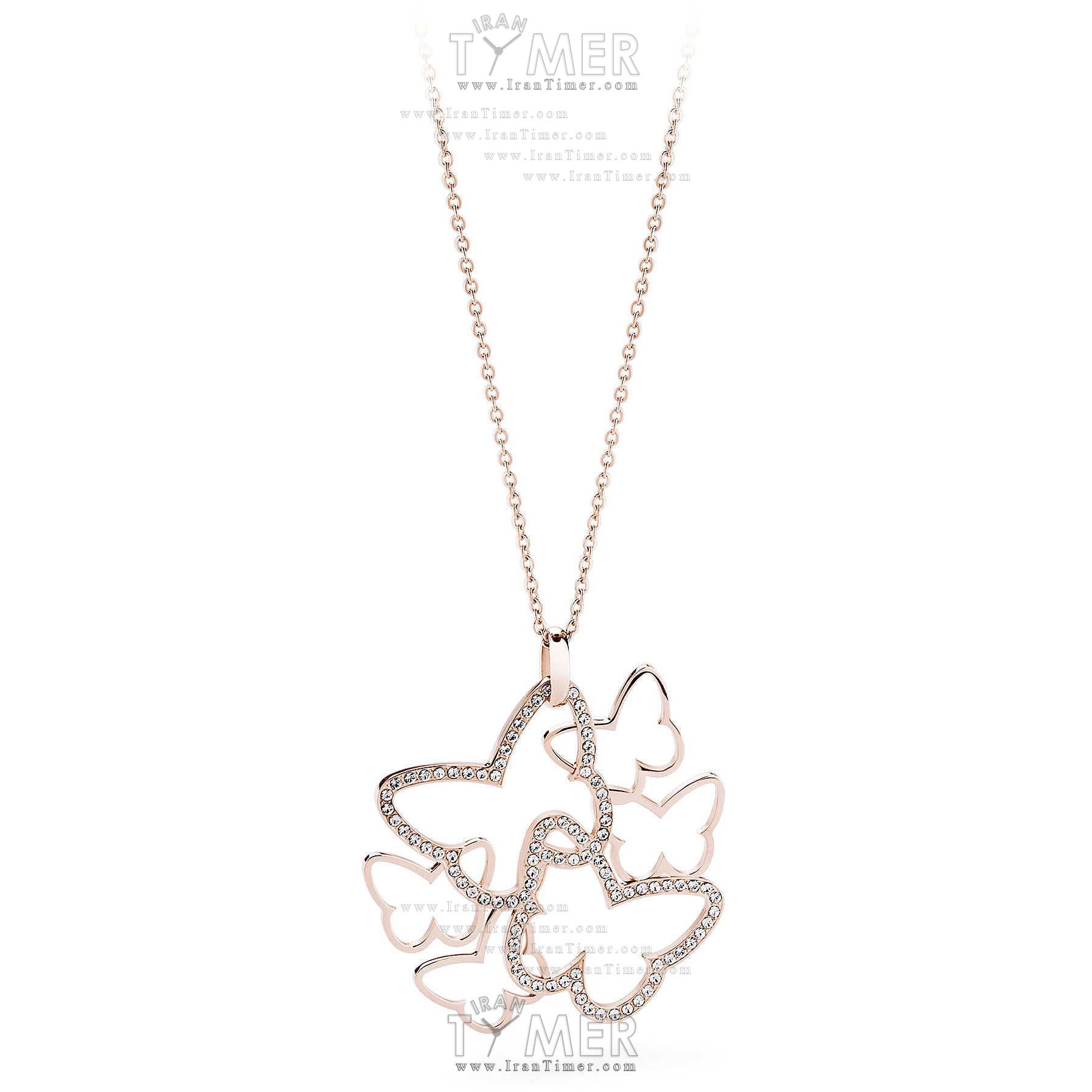 قیمت و خرید گردنبند زنانه برازوی(BROSWAY) مدل BOW02 فشن (ست لباس) | اورجینال و اصلی