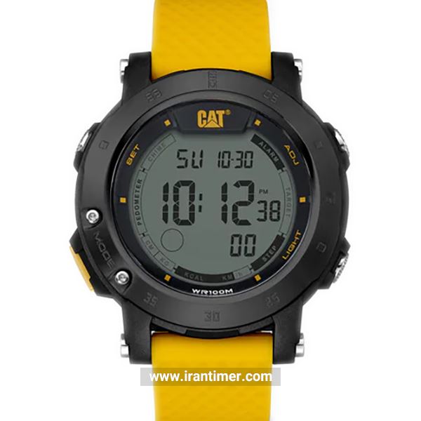 قیمت و خرید ساعت مچی مردانه کاتر پیلار(CAT) مدل OP.167.27.247 اسپرت | اورجینال و اصلی