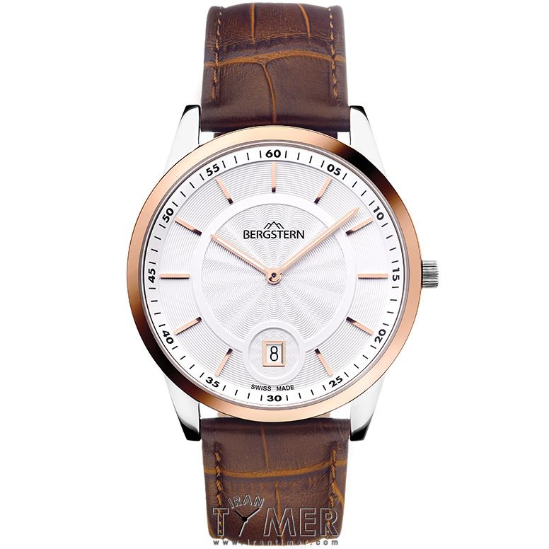 قیمت و خرید ساعت مچی مردانه برگشترن(BERGSTERN) مدل B006G035 کلاسیک | اورجینال و اصلی
