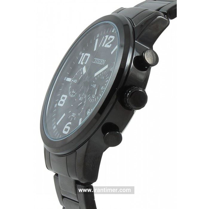 قیمت و خرید ساعت مچی مردانه سیتیزن(CITIZEN) مدل AN8058-59E کلاسیک | اورجینال و اصلی