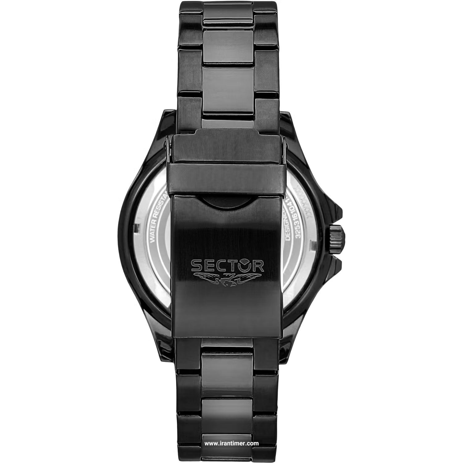 قیمت و خرید ساعت مچی مردانه سکتور(Sector) مدل R3253161039 کلاسیک | اورجینال و اصلی