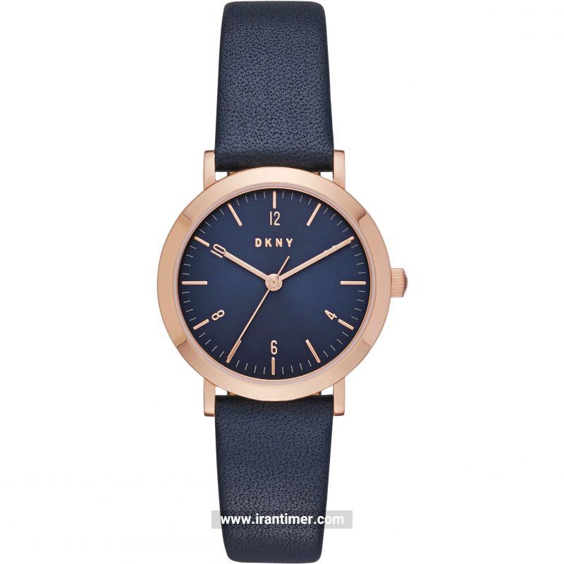 قیمت و خرید ساعت مچی زنانه دی کی ان وای(DKNY) مدل NY2617 کلاسیک | اورجینال و اصلی
