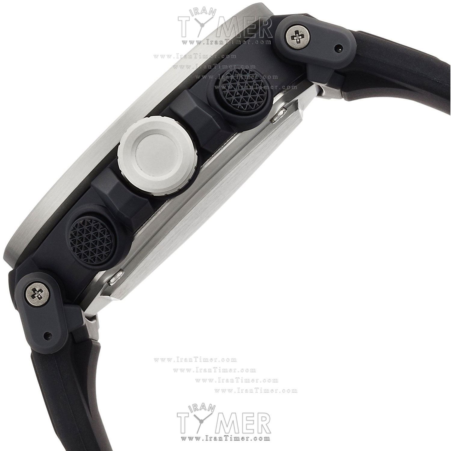 قیمت و خرید ساعت مچی مردانه کاسیو (CASIO) پروترک مدل PRG-600-1DR اسپرت | اورجینال و اصلی