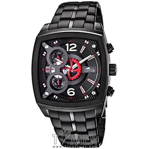 قیمت و خرید ساعت مچی مردانه لوتوس(LOTUS) مدل L10110/D کلاسیک اسپرت | اورجینال و اصلی