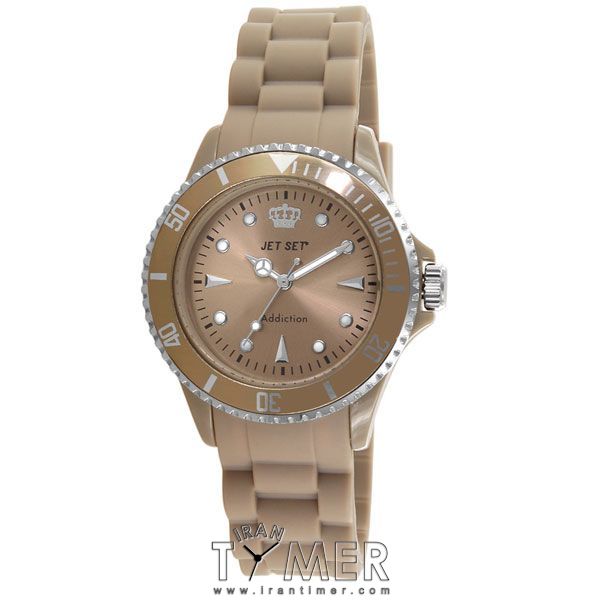 قیمت و خرید ساعت مچی زنانه جت ست(JET SET) مدل J18314-51 اسپرت | اورجینال و اصلی