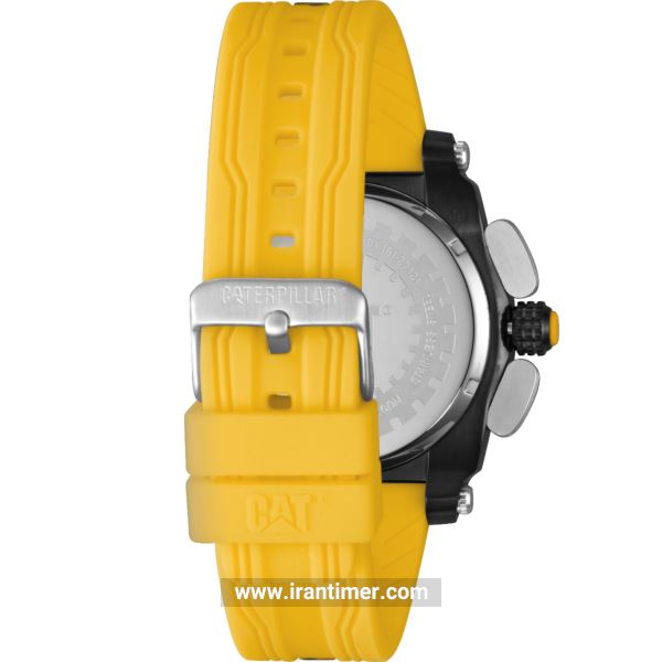 قیمت و خرید ساعت مچی مردانه کاتر پیلار(CAT) مدل DX.161.27.121 اسپرت | اورجینال و اصلی