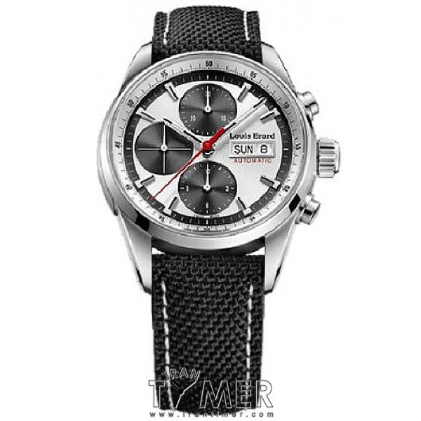 قیمت و خرید ساعت مچی مردانه لوئیس ارارد(LOUIS ERARD) مدل 78104AA13.BTD10 کلاسیک | اورجینال و اصلی