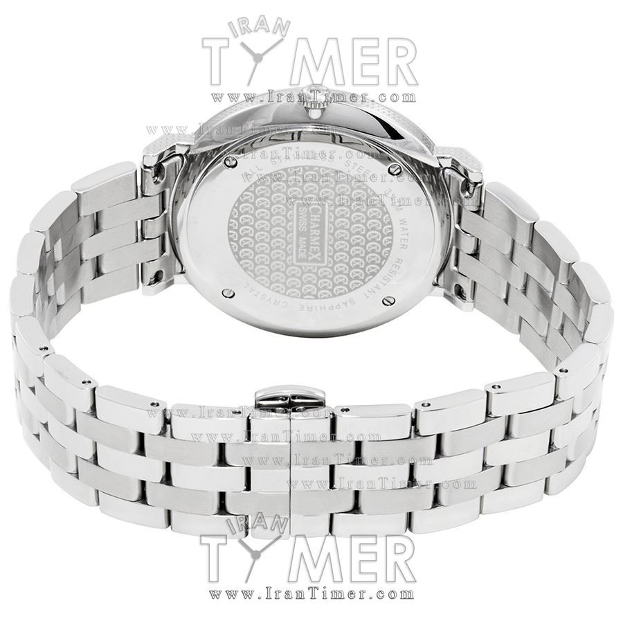 قیمت و خرید ساعت مچی مردانه چارمکس(CHARMEX) مدل CX-2935 کلاسیک | اورجینال و اصلی