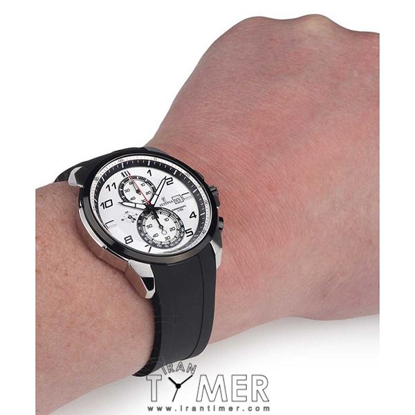 قیمت و خرید ساعت مچی مردانه فستینا(FESTINA) مدل F6841/1 کلاسیک اسپرت | اورجینال و اصلی
