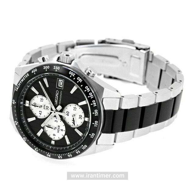 قیمت و خرید ساعت مچی مردانه سیکو(SEIKO) مدل SBTR043 کلاسیک | اورجینال و اصلی