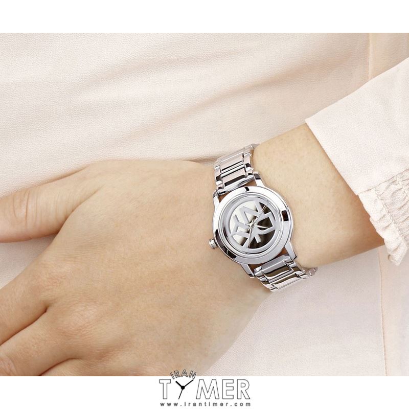 قیمت و خرید ساعت مچی زنانه دی کی ان وای(DKNY) مدل NY8875 کلاسیک | اورجینال و اصلی