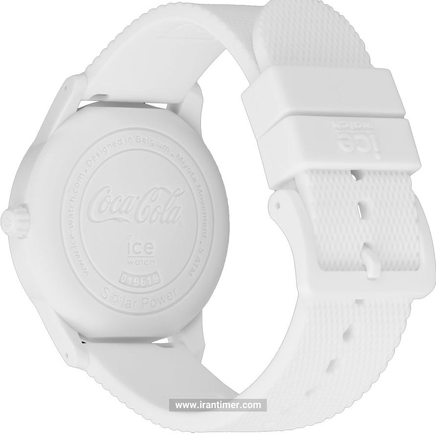 قیمت و خرید ساعت مچی مردانه زنانه آیس واچ(ICE WATCH) مدل 019619 اسپرت | اورجینال و اصلی