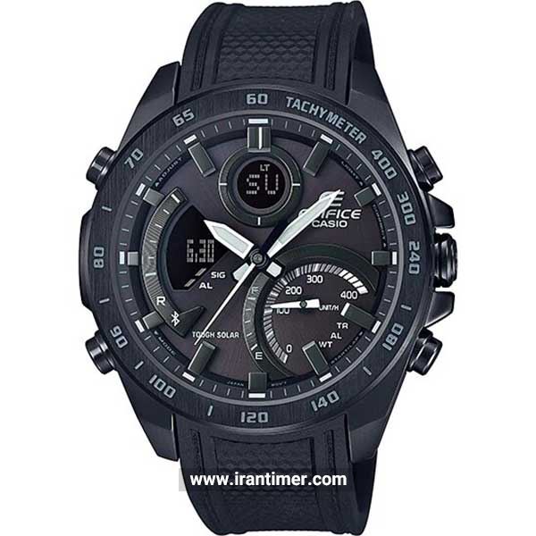 قیمت و خرید ساعت مچی مردانه کاسیو (CASIO) ادیفس(ادیفایس) مدل ECB-900PB-1ADR اسپرت | اورجینال و اصلی