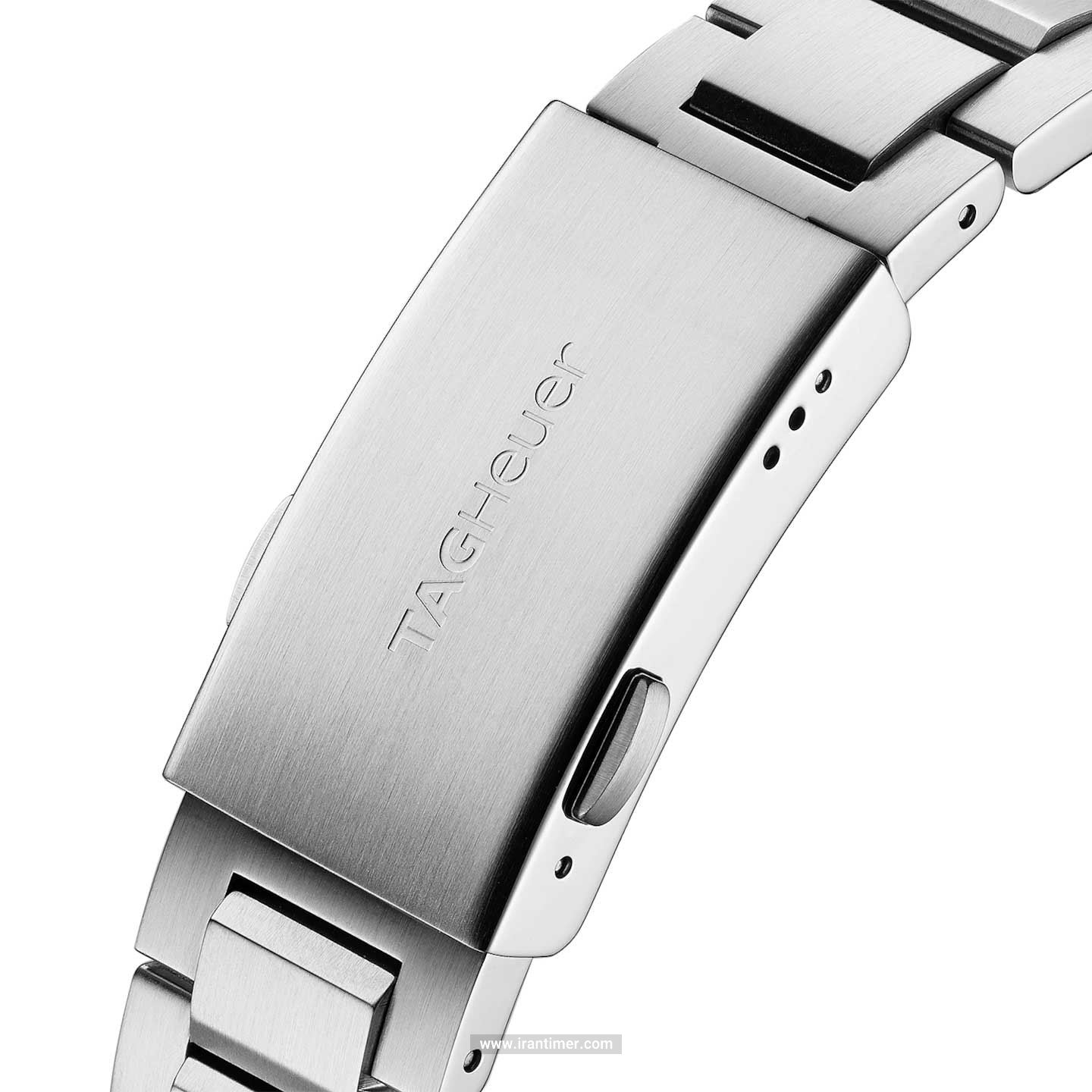 قیمت و خرید ساعت مچی مردانه تگ هویر(TAG HEUER) مدل WAY111Z.BA0928 کلاسیک | اورجینال و اصلی