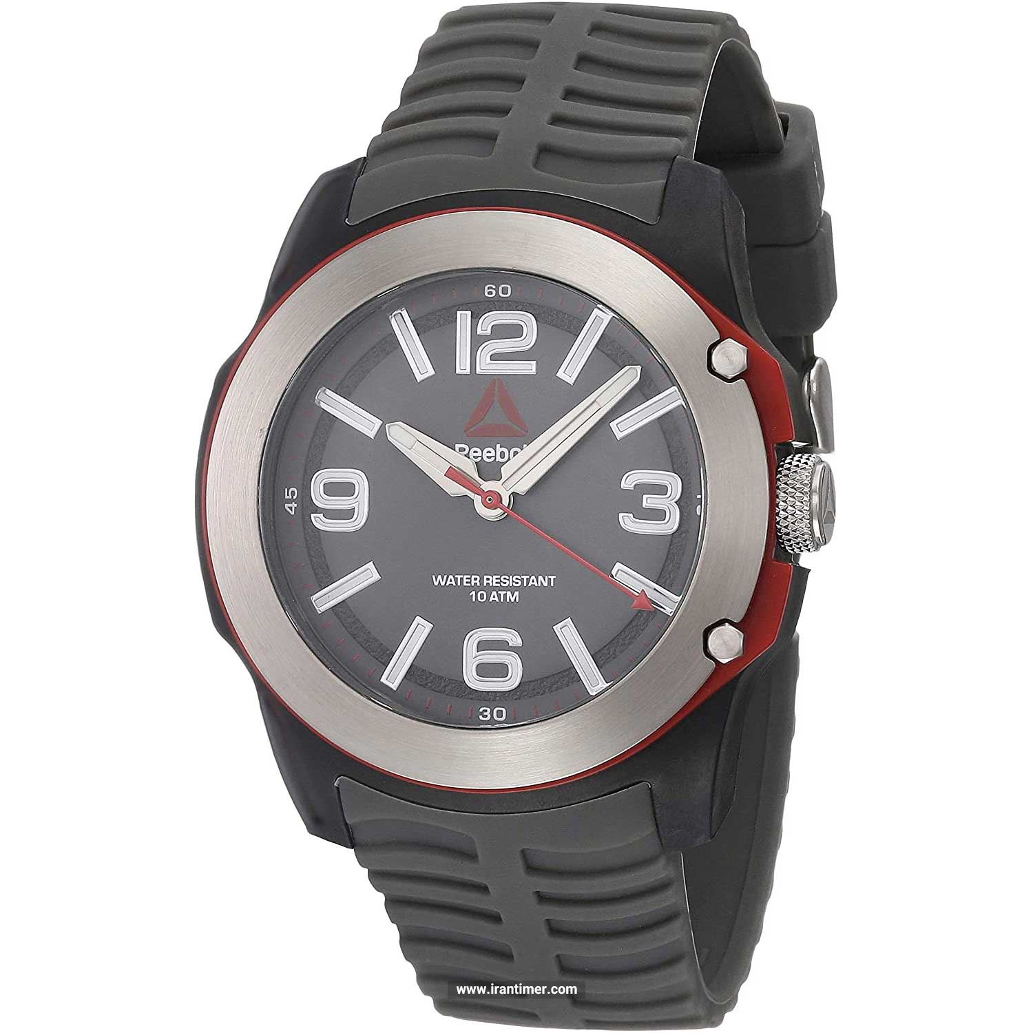 قیمت و خرید ساعت مچی مردانه ریباک(REEBOK) مدل RD-3CT-G2-PBIA-A1 اسپرت | اورجینال و اصلی