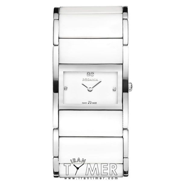 قیمت و خرید ساعت مچی زنانه رودانیا(RODANIA) مدل R-24932-40 کلاسیک | اورجینال و اصلی