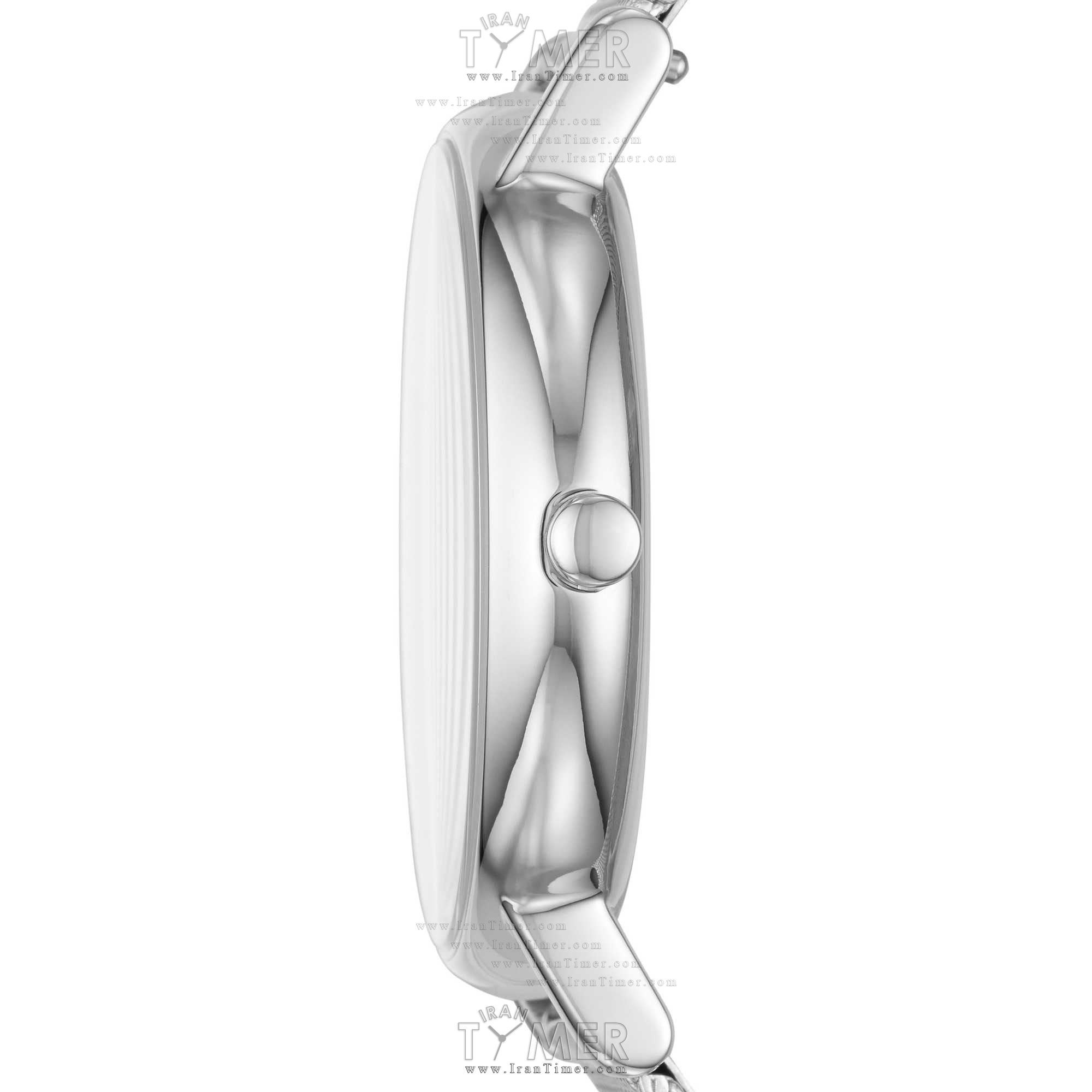 قیمت و خرید ساعت مچی مردانه اسکاگن(SKAGEN) مدل SKW6389 کلاسیک | اورجینال و اصلی