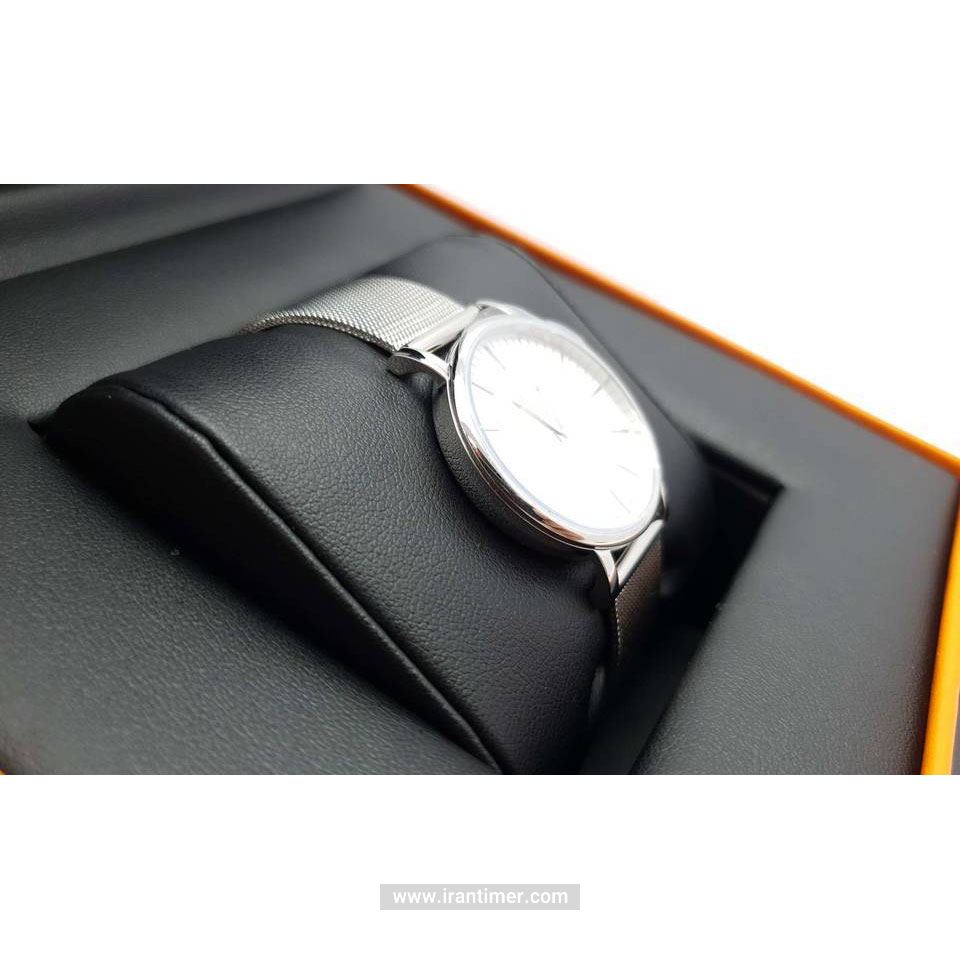 قیمت و خرید ساعت مچی زنانه دوکسا(DOXA) مدل 173.15.011.10 کلاسیک | اورجینال و اصلی