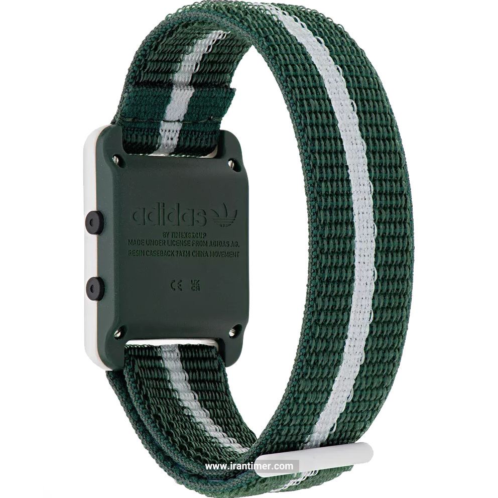 قیمت و خرید ساعت مچی مردانه زنانه آدیداس(Adidas) مدل AOST23069 اسپرت | اورجینال و اصلی