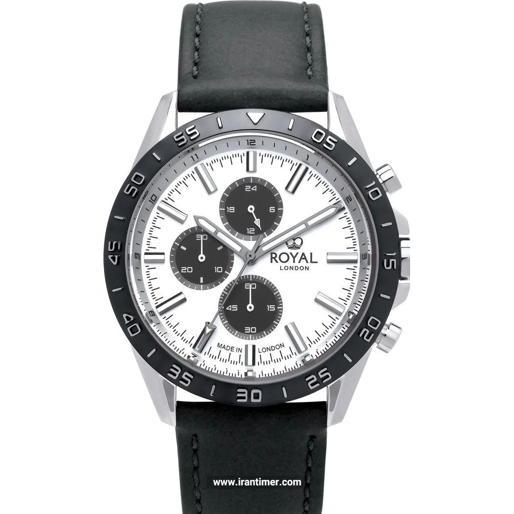 قیمت و خرید ساعت مچی مردانه رویال لندن(ROYAL LONDON) مدل 41411-02 کلاسیک | اورجینال و اصلی