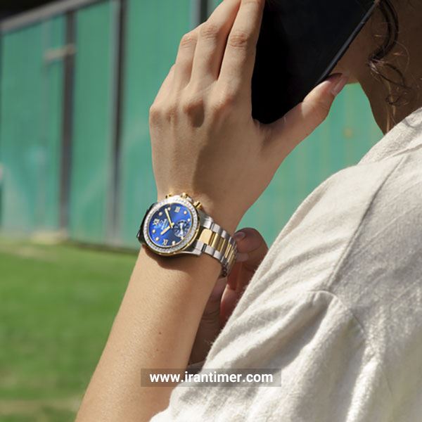 قیمت و خرید ساعت مچی زنانه جگوار(JAGUAR) مدل J982/3 فشن | اورجینال و اصلی