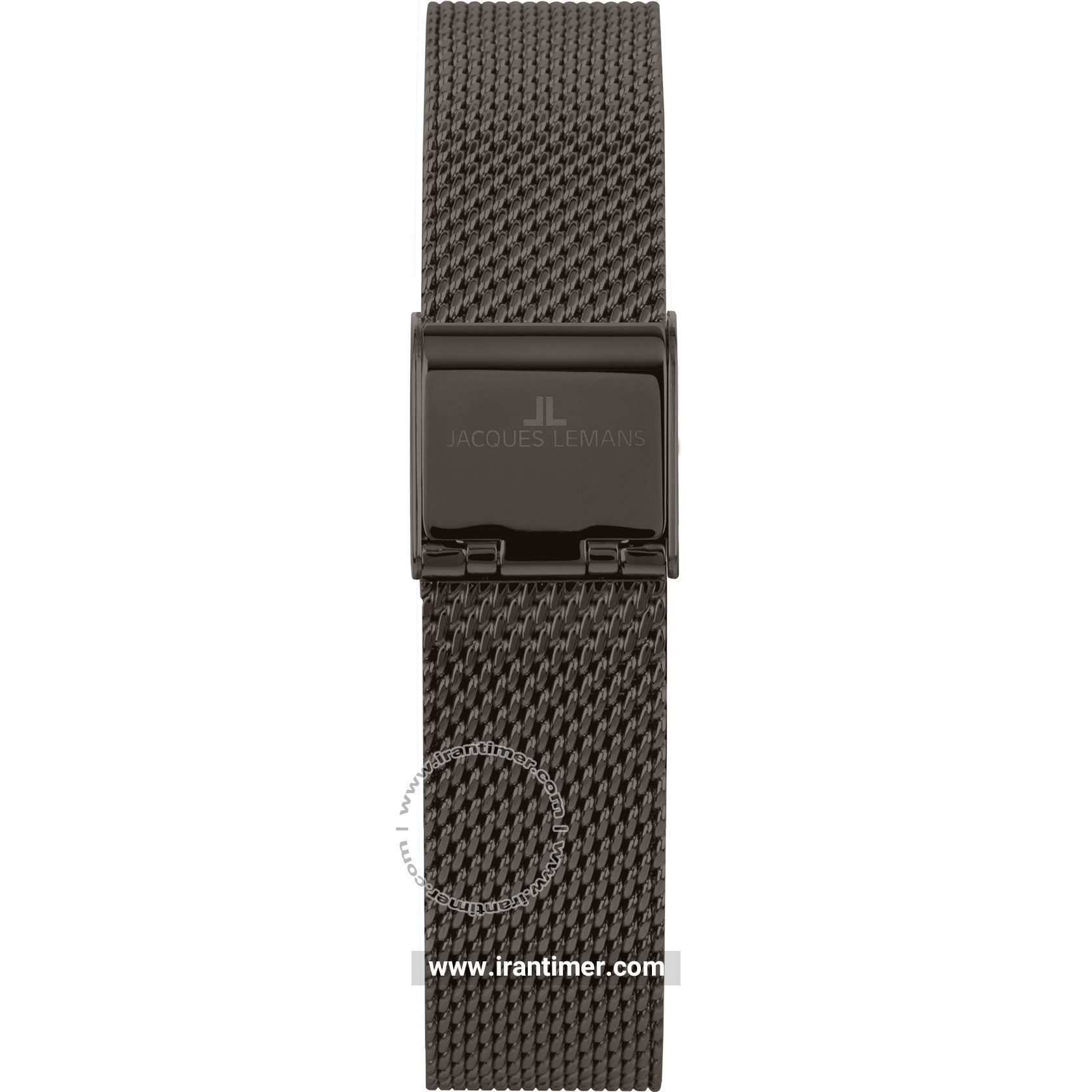 قیمت و خرید ساعت مچی زنانه ژاک لمن(JACQUES LEMANS) مدل 1-2093H کلاسیک | اورجینال و اصلی