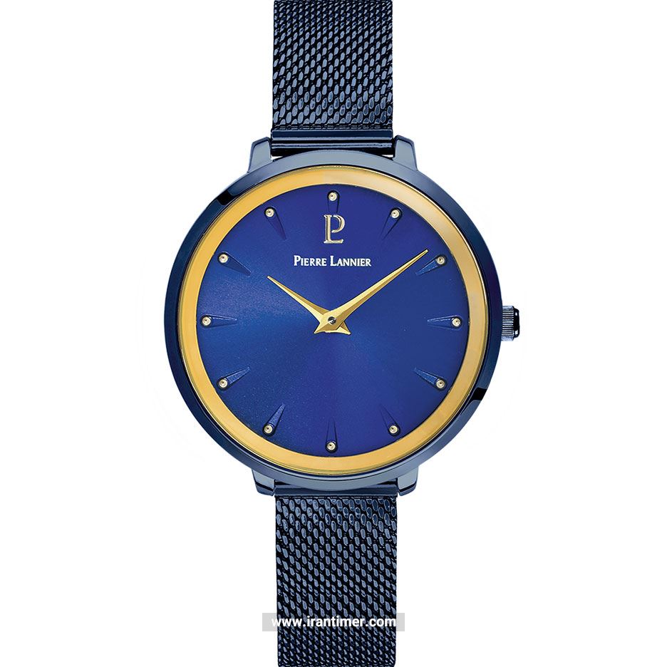 قیمت و خرید ساعت مچی زنانه پیر لنیر(PIERRE LANNIER) مدل 033L869 کلاسیک | اورجینال و اصلی