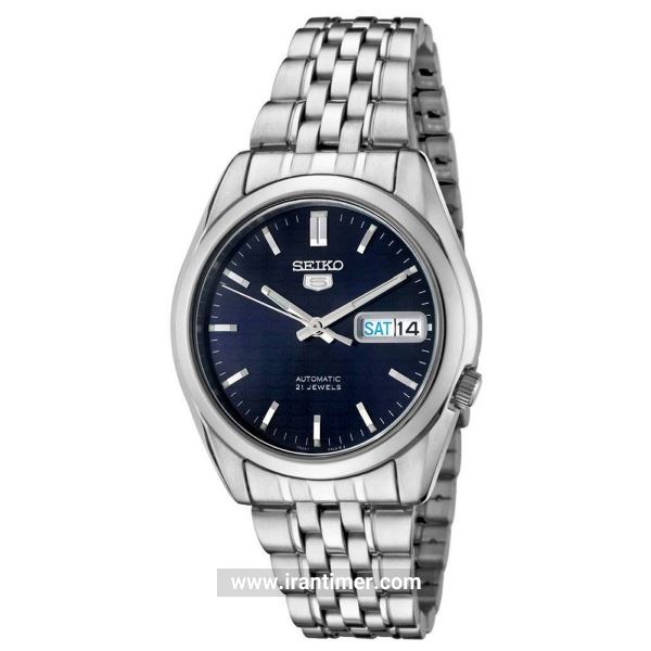 قیمت و خرید ساعت مچی مردانه سیکو(SEIKO) مدل SNK357K1 کلاسیک | اورجینال و اصلی