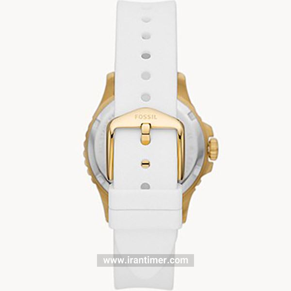 قیمت و خرید ساعت مچی زنانه فسیل(FOSSIL) مدل ES5286 فشن اسپرت | اورجینال و اصلی