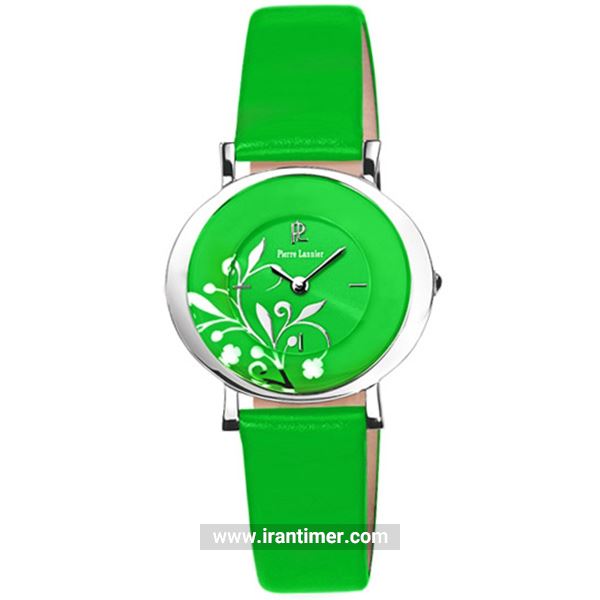 قیمت و خرید ساعت مچی زنانه پیر لنیر(PIERRE LANNIER) مدل 032H677 کلاسیک | اورجینال و اصلی