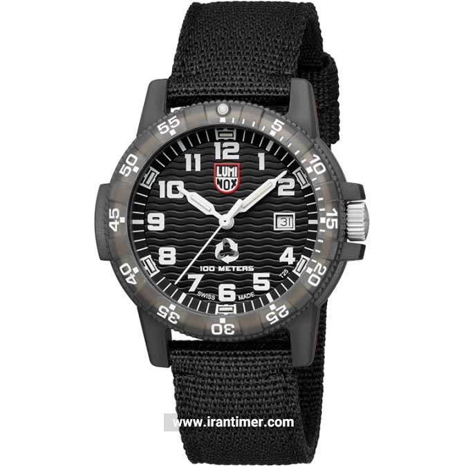 قیمت و خرید ساعت مچی مردانه لومینوکس(LUMINOX) مدل XS.0321.ECO اسپرت | اورجینال و اصلی
